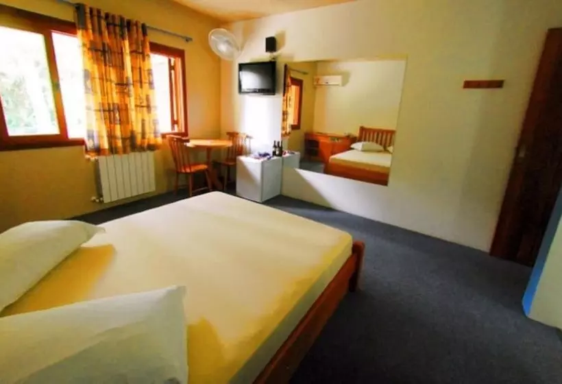 Motel Tentação