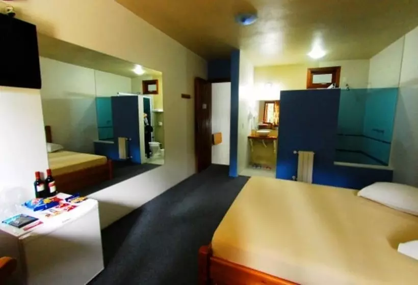 Motel Tentação