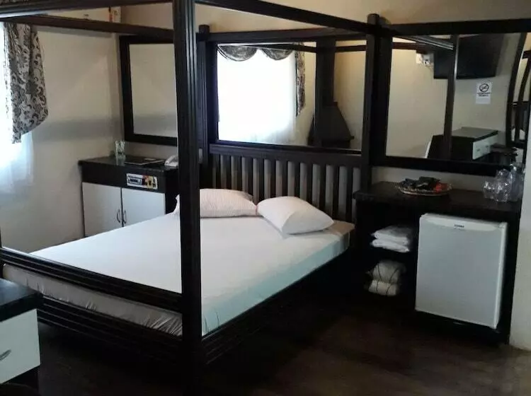Motel Tentação