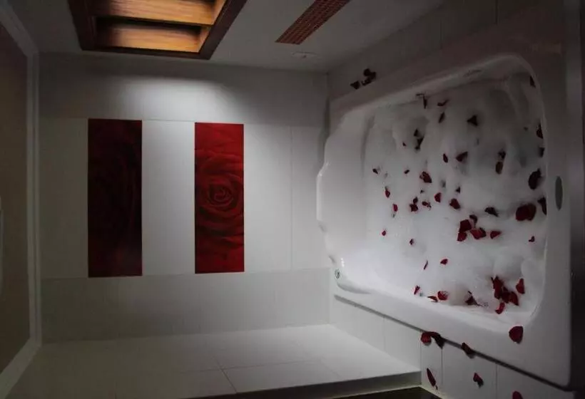 Motel Tentação