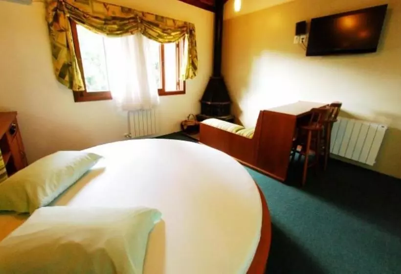 Motel Tentação