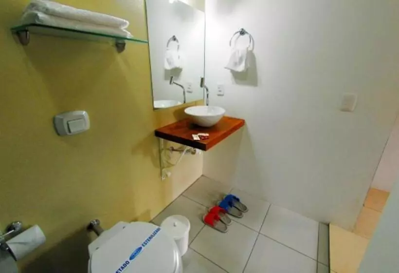 Motel Tentação