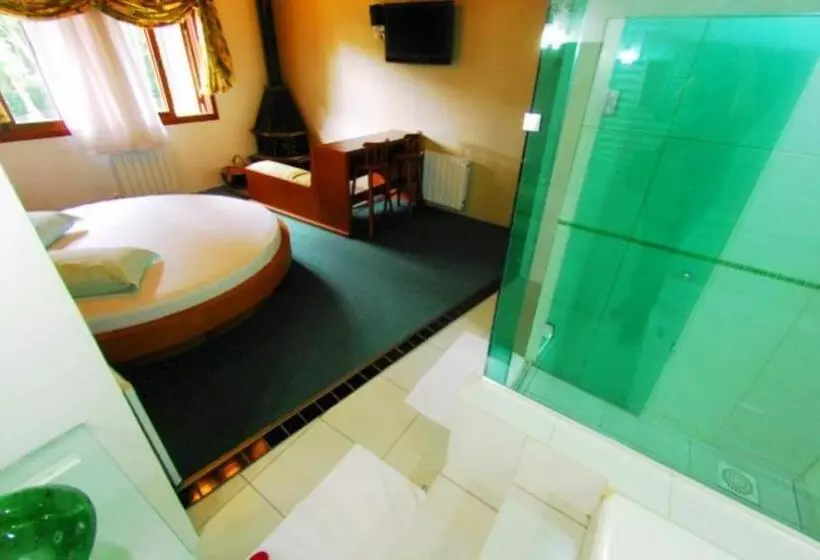 Motel Tentação