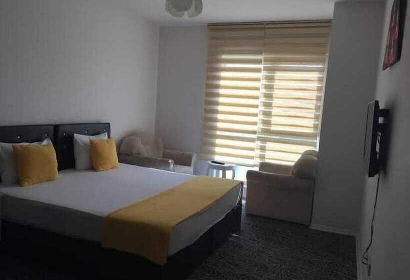 Общежитие Ser Suite