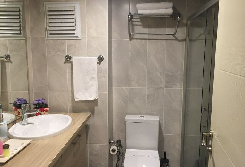 Общежитие Ser Suite