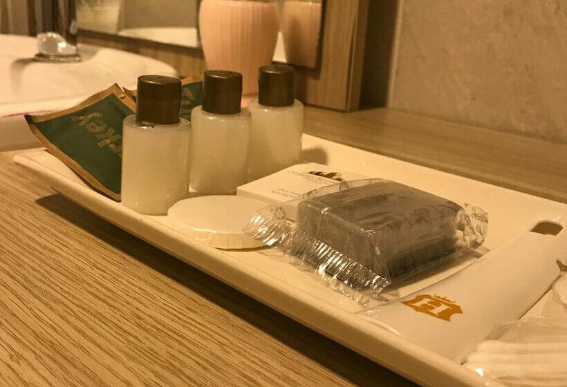 Общежитие Ser Suite