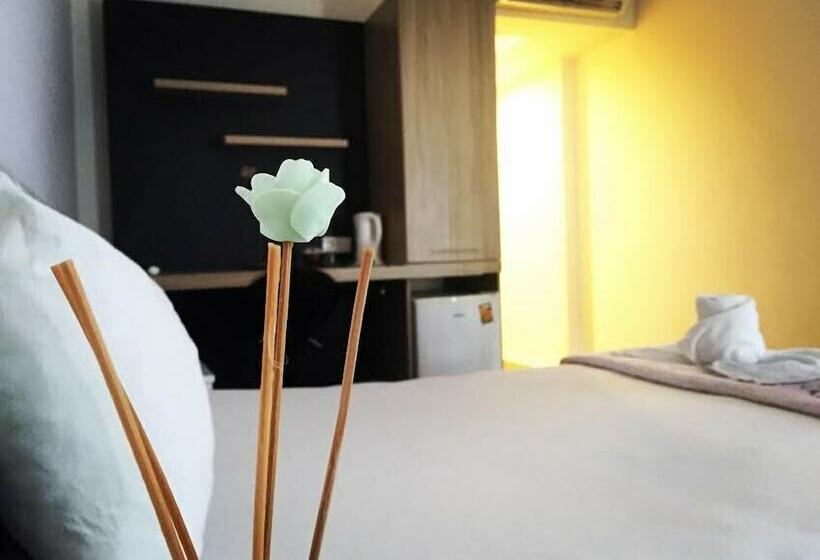 Общежитие Ser Suite