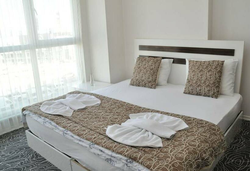 Общежитие Ser Suite