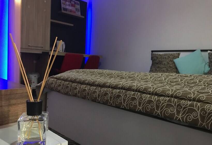 Общежитие Ser Suite