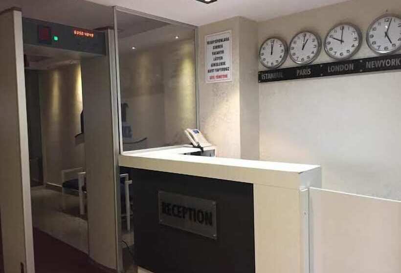 Общежитие Ser Suite