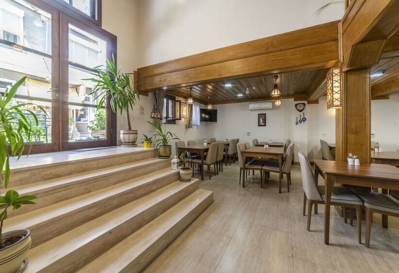 تختخواب و صبحانه Armistis