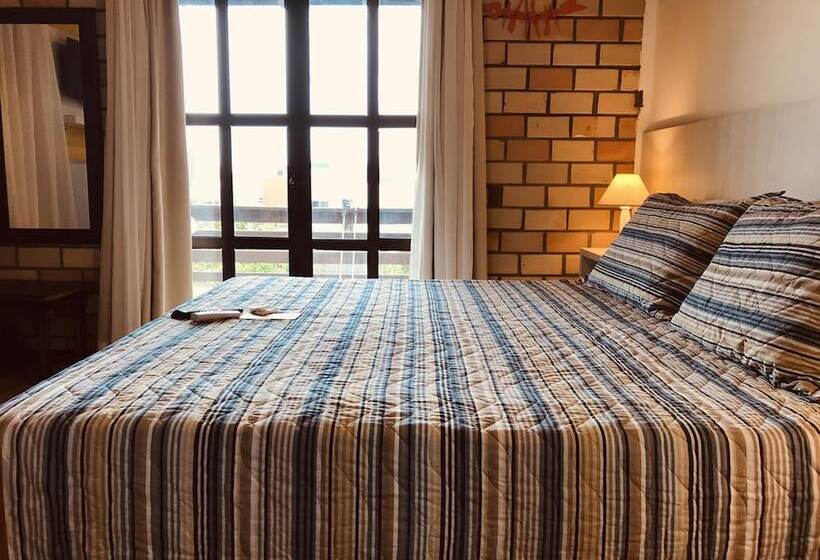 צימר Pousada Da Encosta