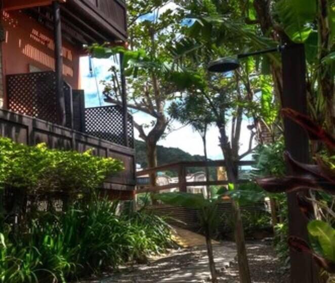 צימר Pousada Da Encosta