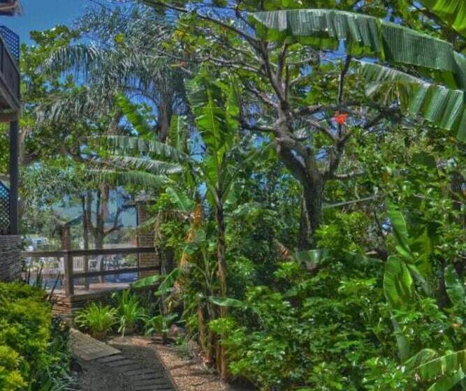 צימר Pousada Da Encosta