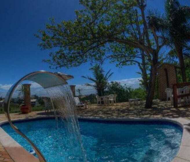 צימר Pousada Da Encosta