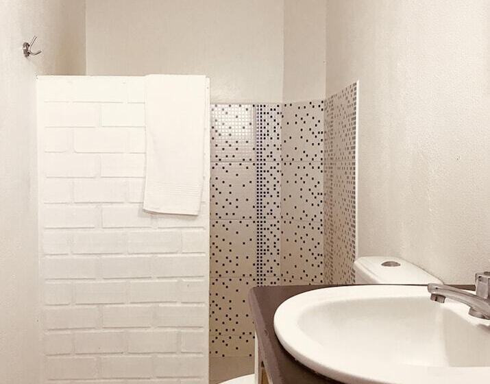 צימר Pousada Da Encosta