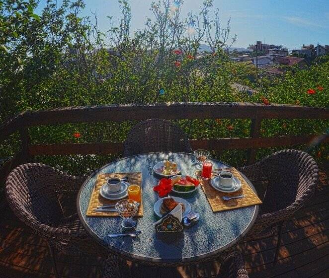 צימר Pousada Da Encosta