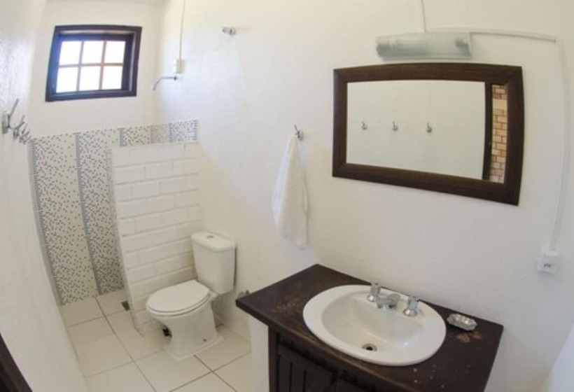 צימר Pousada Da Encosta