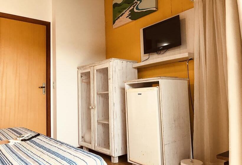 צימר Pousada Da Encosta