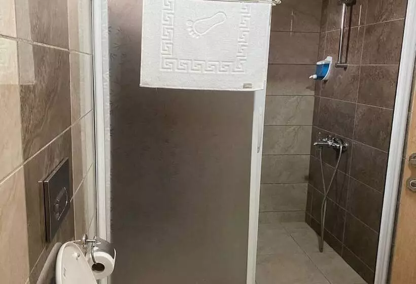 ホテル Antandros Narlı Konak