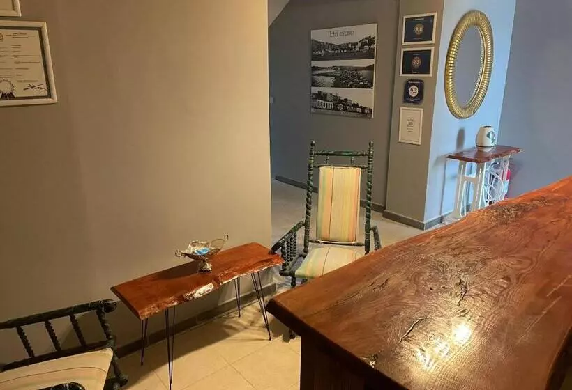 Hotel Antonio
