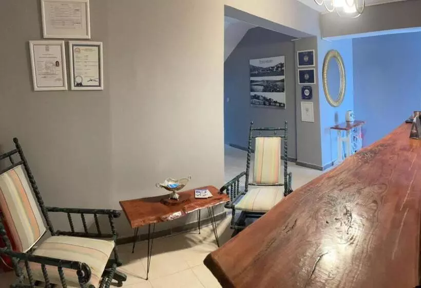 Hotel Antonio