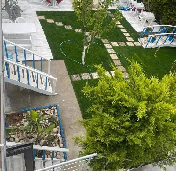 Hotel Antonio