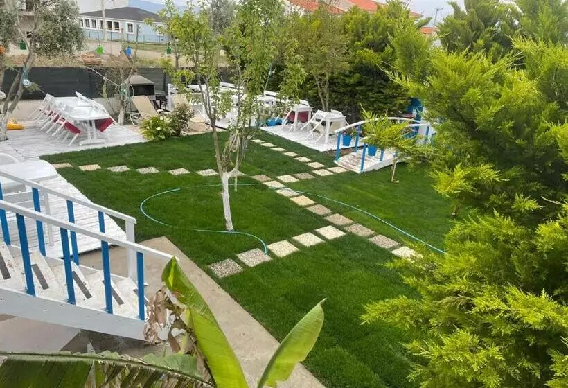 Hotel Antonio