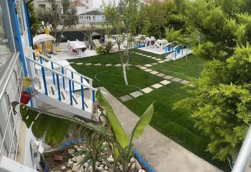 Hotel Antonio