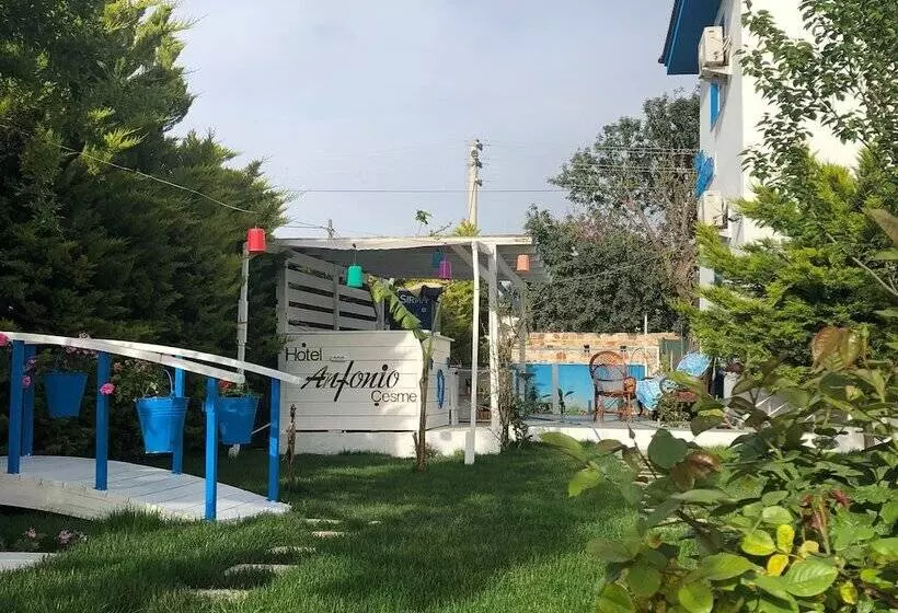 Hotel Antonio
