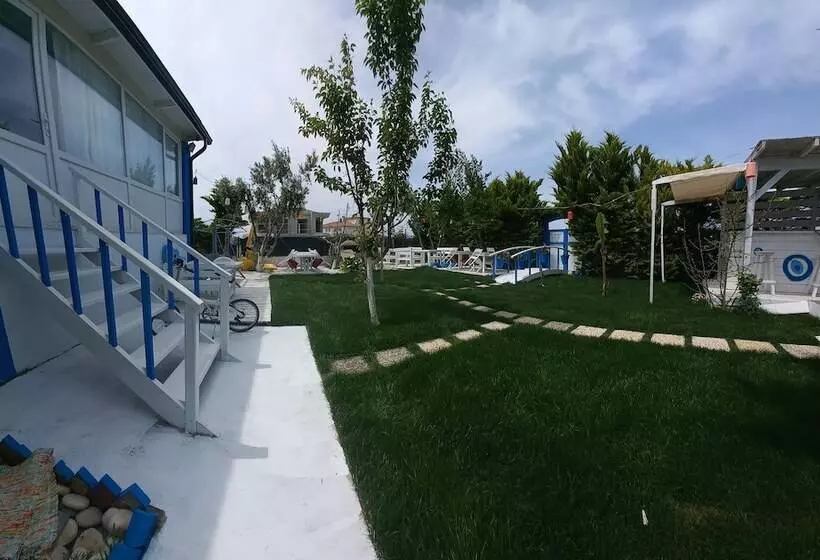 Hotel Antonio