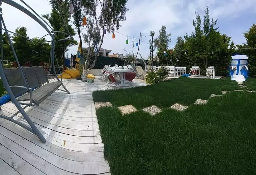 Hotel Antonio