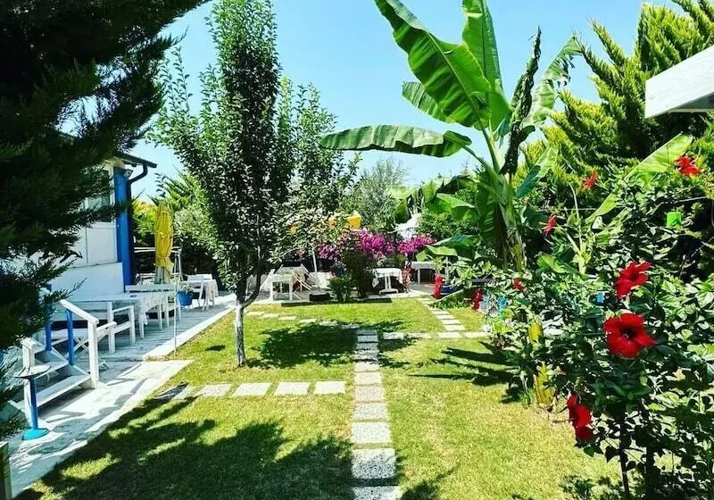 Hotel Antonio