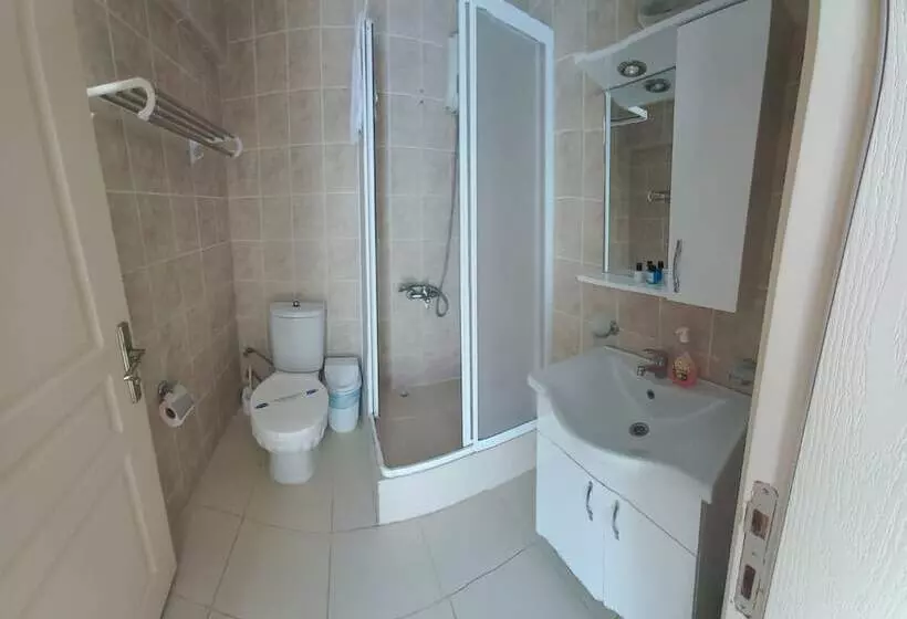 Hotel Antonio