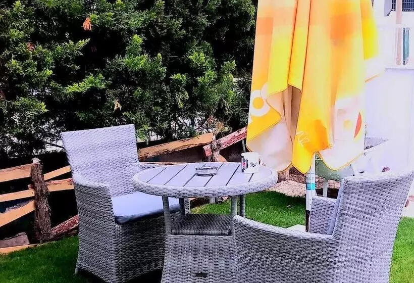 Hotel Antonio