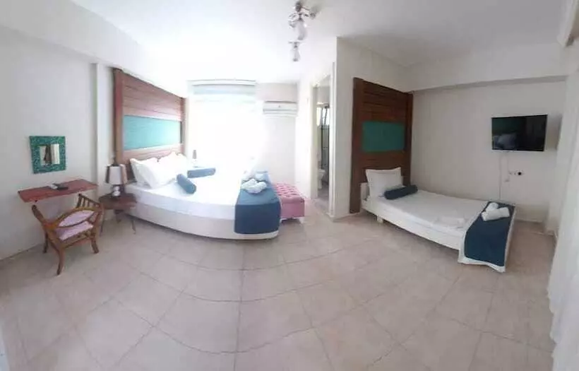 Hotel Antonio