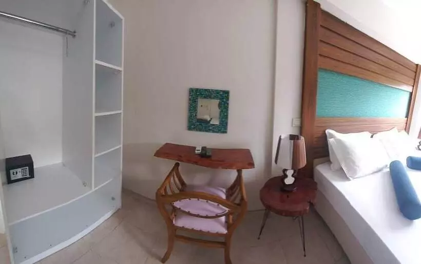 Hotel Antonio