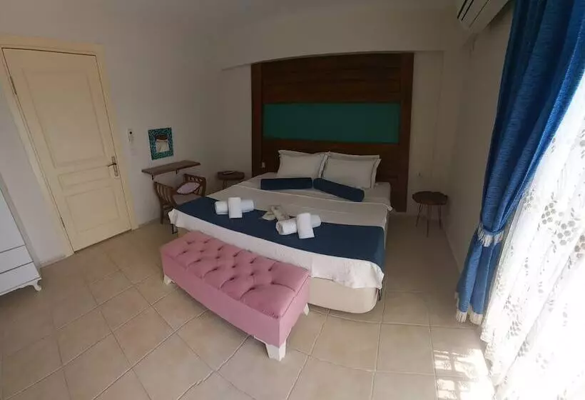 Hotel Antonio