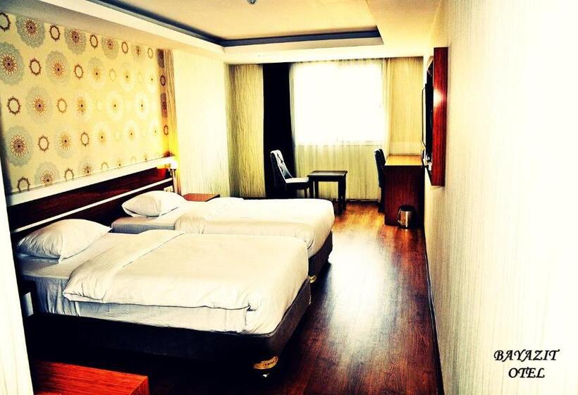 Hotel Bayazıt