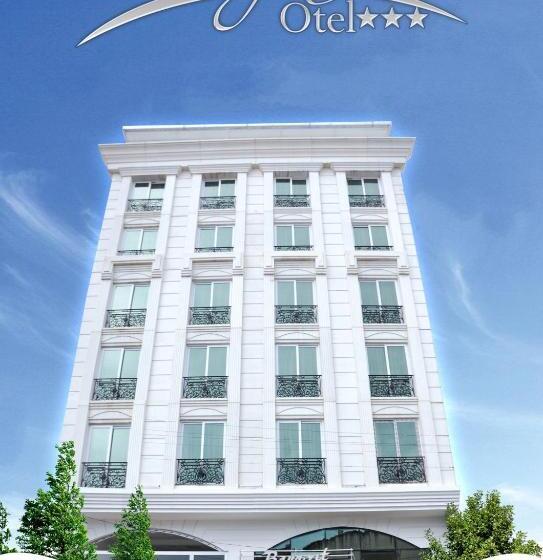 Hotel Bayazıt