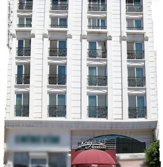 Hotel Bayazıt