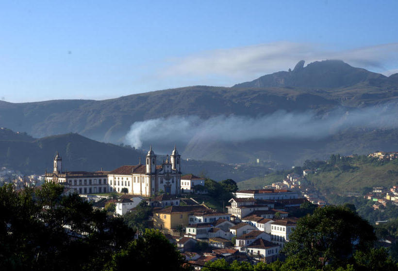 هتل Boroni Palace