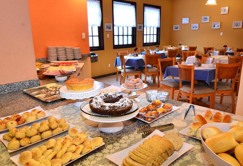 هتل Boroni Palace