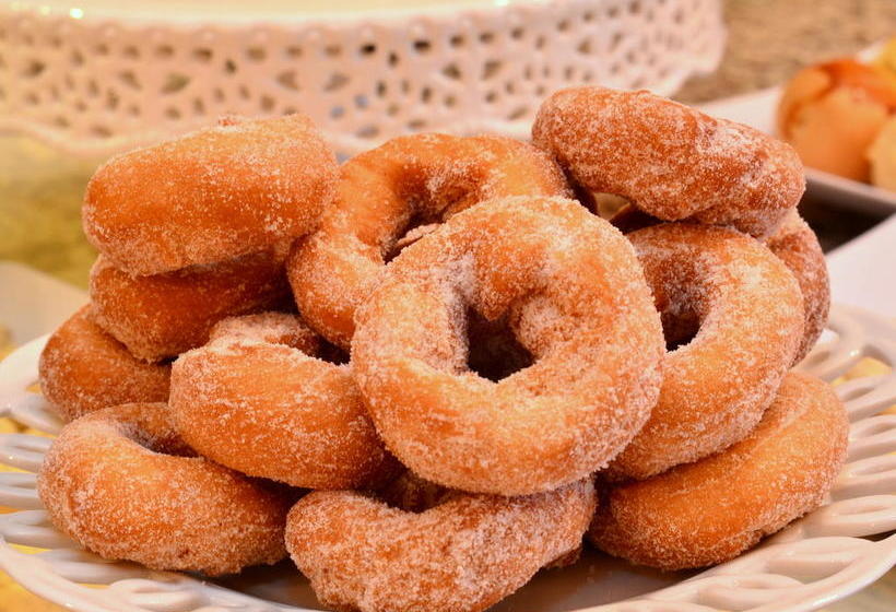 هتل Boroni Palace