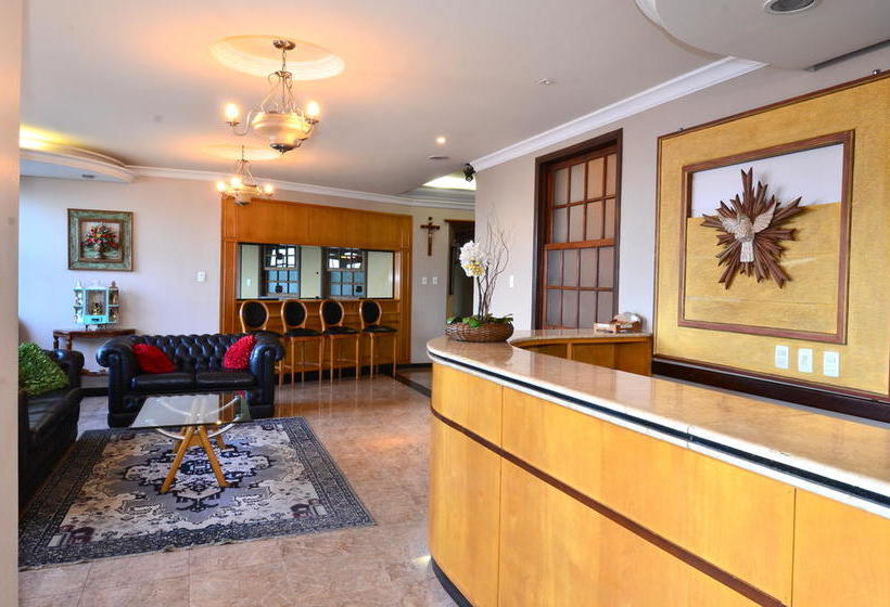 هتل Boroni Palace