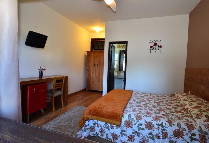 هتل Boroni Palace