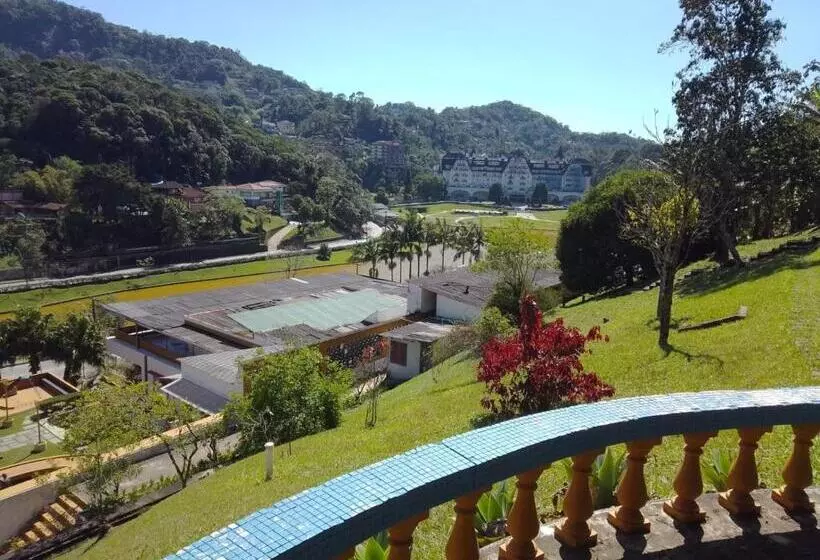 Hotelli Casa Do Sol