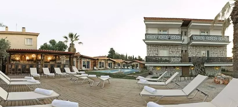 هتل Casa Sevilla Alacati