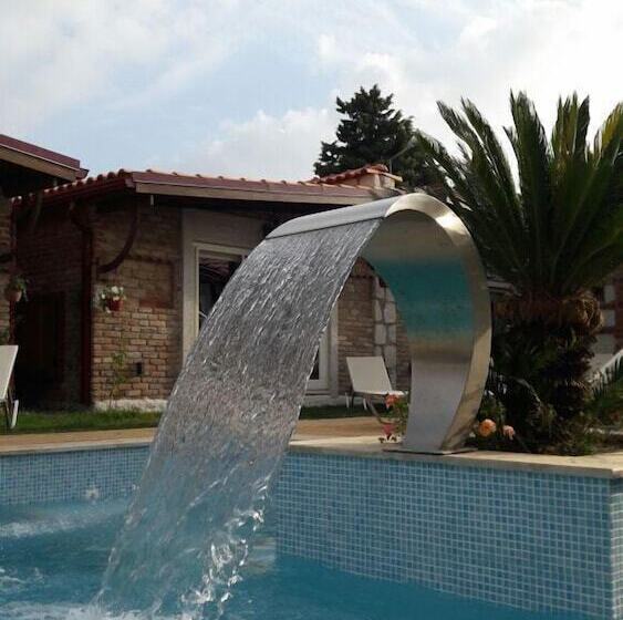 فندق Casa Sevilla Alacati