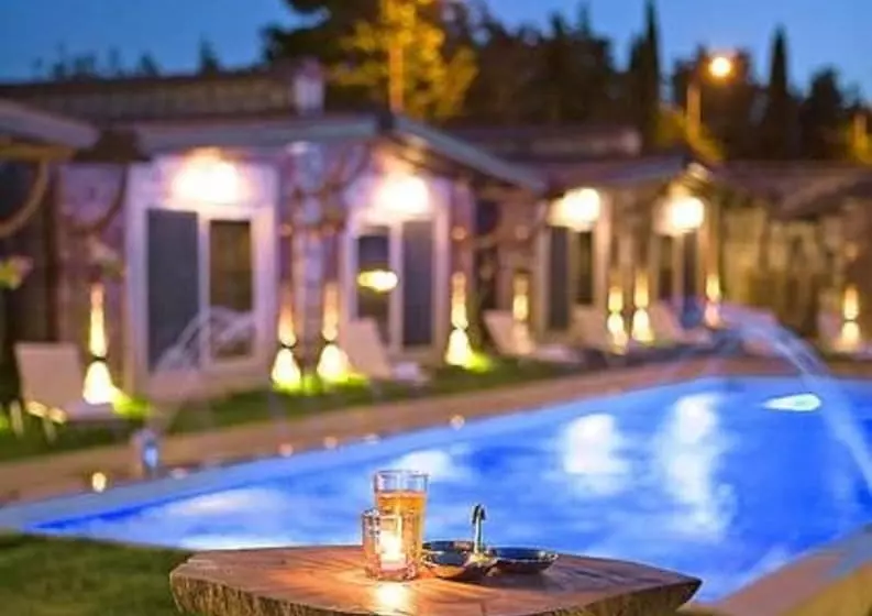 هتل Casa Sevilla Alacati